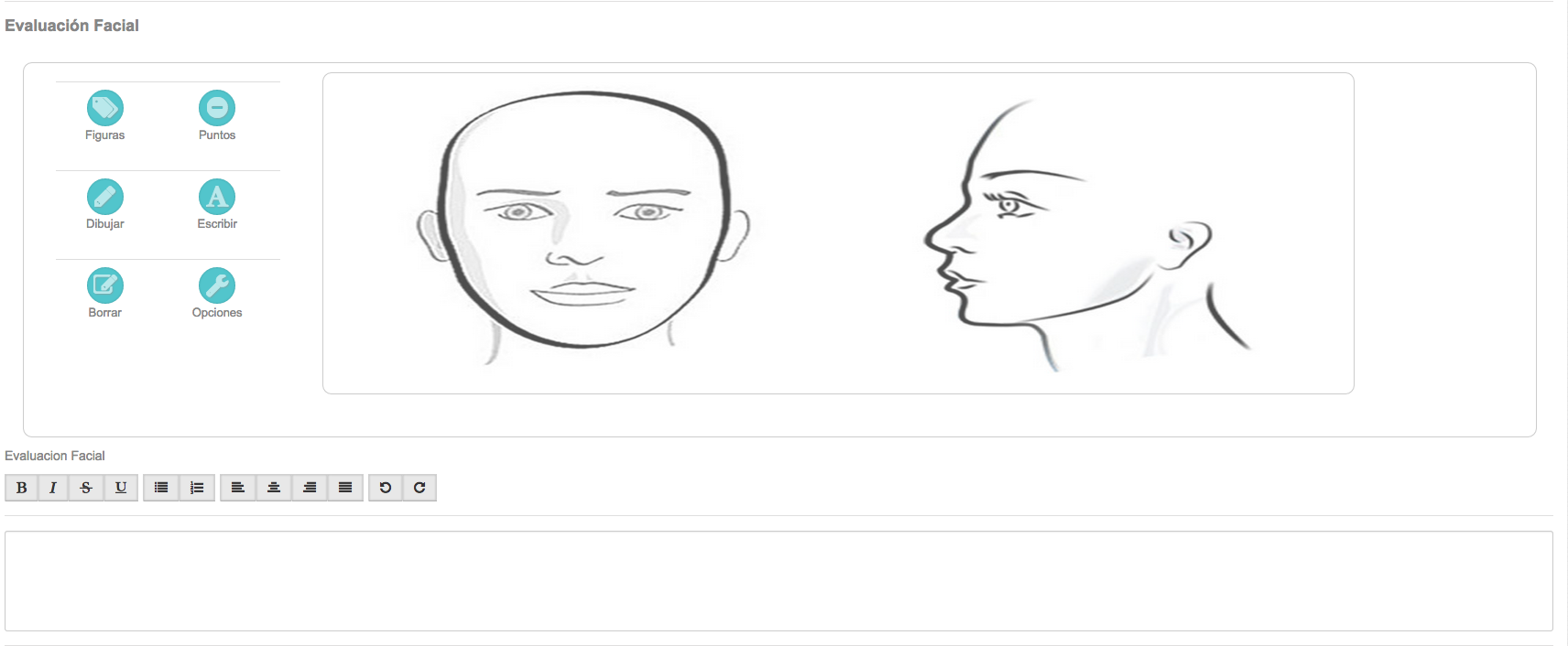 Software Cirugia Plastica